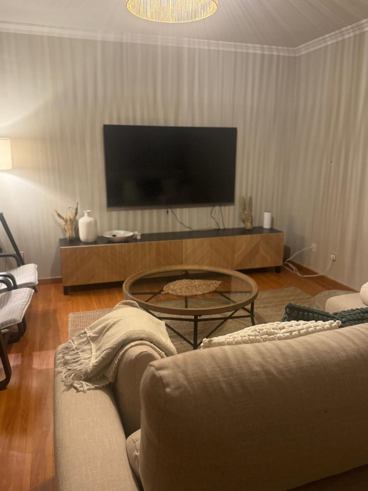 Moderno Apartamento Con Vistas A La Ria De Виго Екстериор снимка