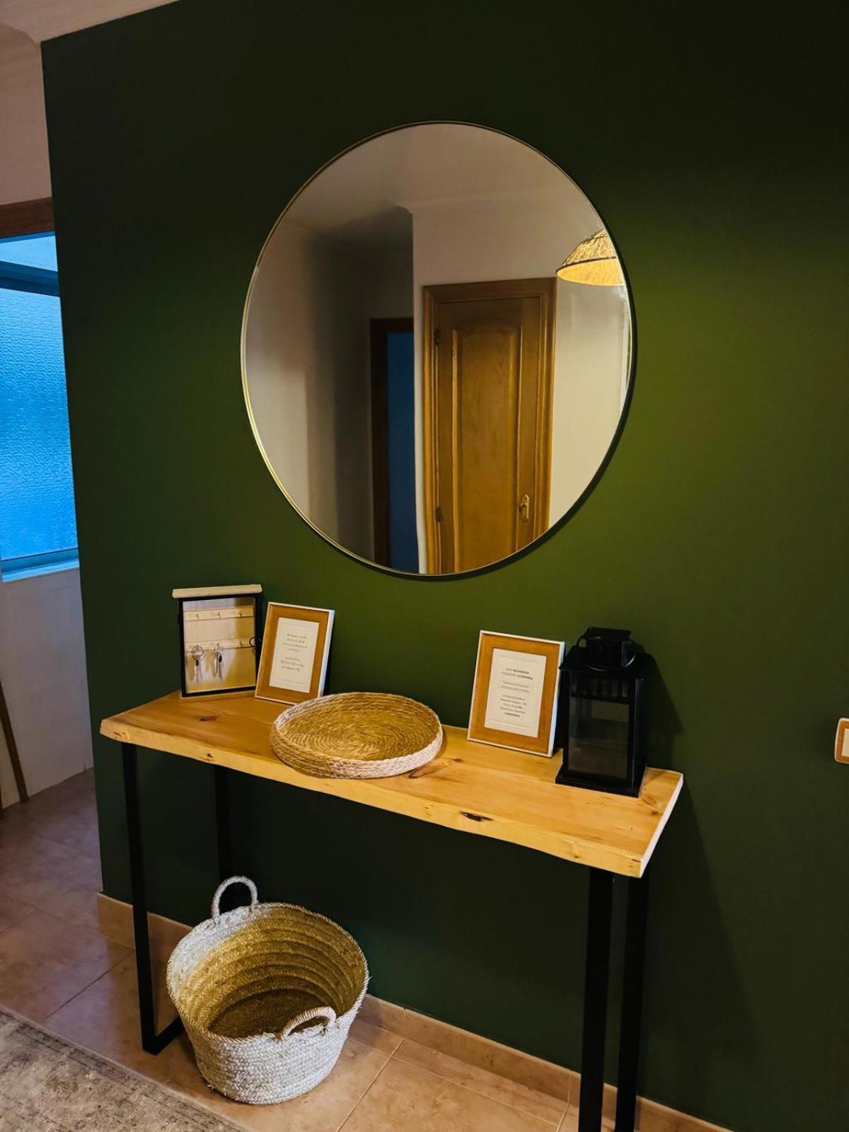Moderno Apartamento Con Vistas A La Ria De Виго Екстериор снимка